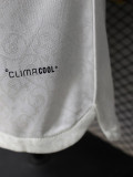 2026-27 Spain Away Long Sleeve Player Version Soccer Jersey (长袖球员)