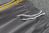2026-27 Man Utd Gray Jacket Tracksuit