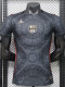 2025-26 BAR JD Black Special Edition Player Version Training Shirts (JD标)