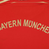 2012-2013 Bayern Home Kids Retro Soccer Jersey