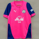 2026-27 Man City Pink Training shirts