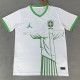 2026-27 Brazil White Special Edition Training shirts (JD标女神)