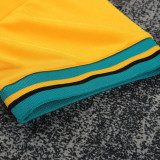 1993-1995 Bayern Away Kids Retro Soccer Jersey