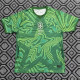 2026-27 Brazil Green Goalkeeper Fans Soccer Jersey