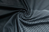 2025-26 INT Black Training Short Suit
