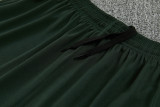 2025-26 CHE Light green Tank top and shorts suit