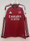 2026-27 ARS Home Long Sleeve Soccer Jersey (长袖)