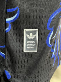 2026-27 Argentina Away Long Sleeve Player Version Soccer Jersey (长袖球员)