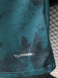 2026-27 Man Utd Green Special Edition Player Version Training shirts