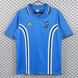 1975-1981 Coventry City Home Retro Soccer Jersey