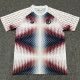 2026-27 Toluca White Blue Red Training shirts
