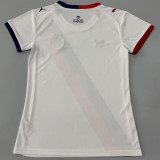 2026-27 BaHia Home Women Soccer Jersey (女)