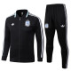 2026-27 Argentina Black Jacket Tracksuit #A26031