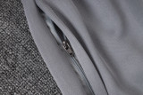 2026-27 PSG White Jacket Tracksuit #A26033