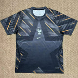 2026-27 France Grey Goalkeeper Fans Soccer Jersey