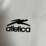 2001-2002 Mexico Away Retro Soccer Jersey