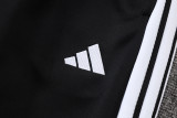 2026-27 RMA White Kids Jacket Tracksuit #E26020(童装)
