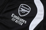 2026-27 ARS Black Kids Jacket Tracksuit #E26027(童装)