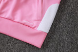 2026-27 Inter Miami Pink Kids Jacket Tracksuit #E26028(童装)