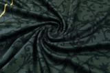 2026-27 LIV Dark green Short shirts and Long trousers Suit