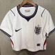 2026 World Cup England Home Women Cheerleader Shirt (女啦啦短袖)