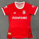 2025-26 Toluca Double-Champion Women Soccer Jersey (女)(双皇冠)