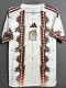 2026-27 Mexico White Brown Special Edition Fans Training shirts