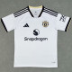 2026-27 Man Utd White Special Edition Fans Soccer Jersey