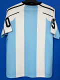 09 Sports Casual Edition Blue White Training Shirts