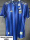 2026-27 Argentina Blue Commemorate Edition Player Version Training shirts