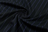 2025-26 Man Utd Black Training Short Suit