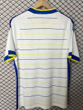 2026-27 Leeds United White Special Edition Fans Soccer Jersey