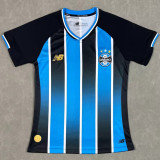 2026-27 Gremio Home Women Soccer Jersey