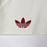 2026-27 Spain Away X-Dellafuente Fans Soccer Jersey