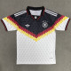 2026-27 Germany White Black Special Edition Training shirts