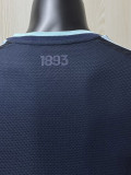 2026-27 Argentina Royal blue Special Edition Player Version Soccer Jersey