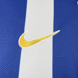 2013-2014 Porto Home Retro Soccer Jersey