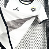 2002-2003 Botafogo Special Edition Retro Soccer Jersey