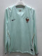 2026-27 France Away Long Sleeve Soccer Jersey (长袖)
