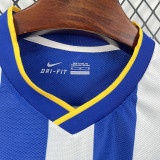 2013-2014 Porto Home Retro Soccer Jersey