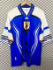 2026 Japan Bringback Collection Blue Retro Soccer Jersey