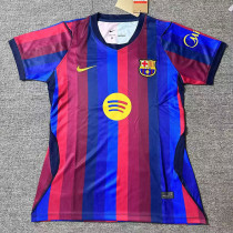 2026-27 BAR Home Women Soccer Jersey (女)