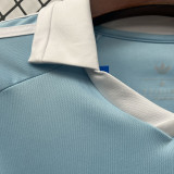 2025-26 Real Oviedo Special Edition Fans Soccer Jersey (永恒版)
