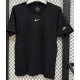 T292 NK Black High Quality Casual T-Shirt
