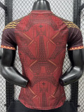 2025-26 PSG Brown Special Edition Player Version Training shirts (D)