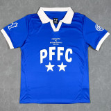 2026 INT X-Pink Floyd Joint Edition Fans Soccer Jersey