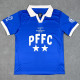 2026 INT X-Pink Floyd Joint Edition Fans Soccer Jersey