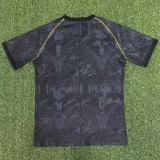 2026-27 Portugal Black Special Edition Fans Training shirts (逗号)