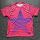 2026-27 France Pink Goalkeeper Fans Soccer Jersey