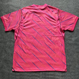 2026-27 France Pink Goalkeeper Fans Soccer Jersey